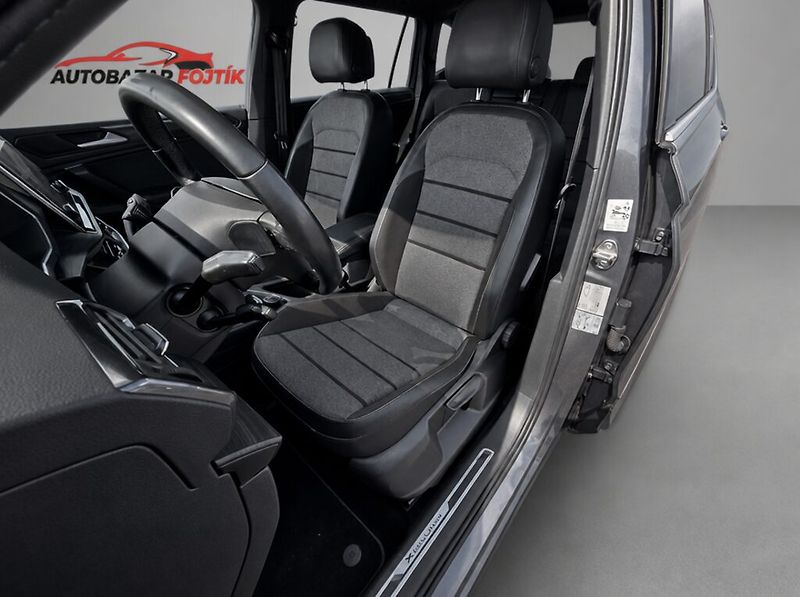 Seat Tarraco (2020) 2.0 TDi 140kw 4x4 XCELLENCE - fotka 10 z 24