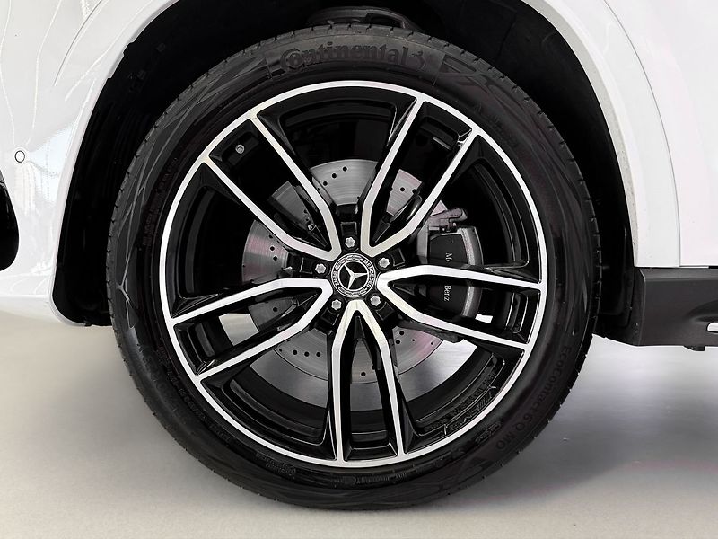 Mercedes-Benz GLS 350d AMG 4M PREMIUM PLUS, E-BO - fotka 8 z 36