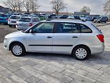 Škoda Fabia (2010) 1,6 TDI 55 Kw Klima - náhled 8