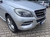 Mercedes-Benz Třídy M (2012) 350 3,0 CDI 190KW 4MATIC TAŽNÉ - náhled 11