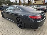 Mercedes-Benz Třídy S 560 4Matic AMG - náhled 7