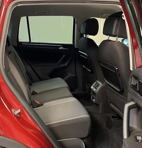 Volkswagen Tiguan 1,4 TSI AT 4x4 Comfortline - fotka 12 z 16