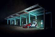 Hyundai Ioniq 5 N eN1 Cup Car