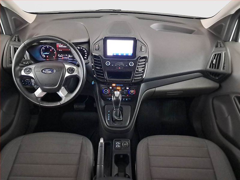 Ford Tourneo Connect (2019) Maxi Titanium 1.5 EcoBlue - fotka 8 z 19