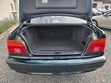 BMW Řada 5 (1997) 2.0 i Serviska - náhled 15
