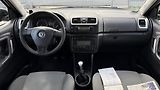 Škoda Fabia (2009) 1.6 16V*77kW*SPORT*136TKM*1MAJ - náhled 15