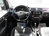 Volkswagen Caddy Maxi 1,4 TSI DSG Highline 7.mí - náhled 8