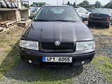 Škoda Octavia 1.9 TDI  Ambiente TOUR - náhled 8