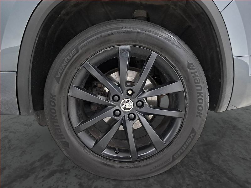 Škoda Kodiaq (2017) 2.0 TDI 4x4 - fotka 15 z 24