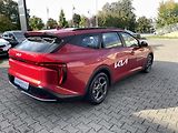 Kia K4 Sportswagon (2026) 1.6T-GDi 7DCT SPIN 