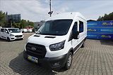 Ford Transit 2,0 TDCI  JUMBO 6MÍST KLIMA - náhled 1