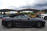 BMW Řada 8 M850i xDrive /Laser/530 PS - náhled 7