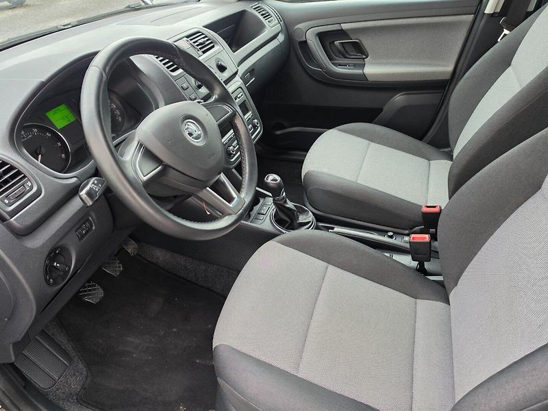 Škoda Fabia (2015) 1.2 TSI Rozvody,oleje,brzdy - fotka 8 z 24