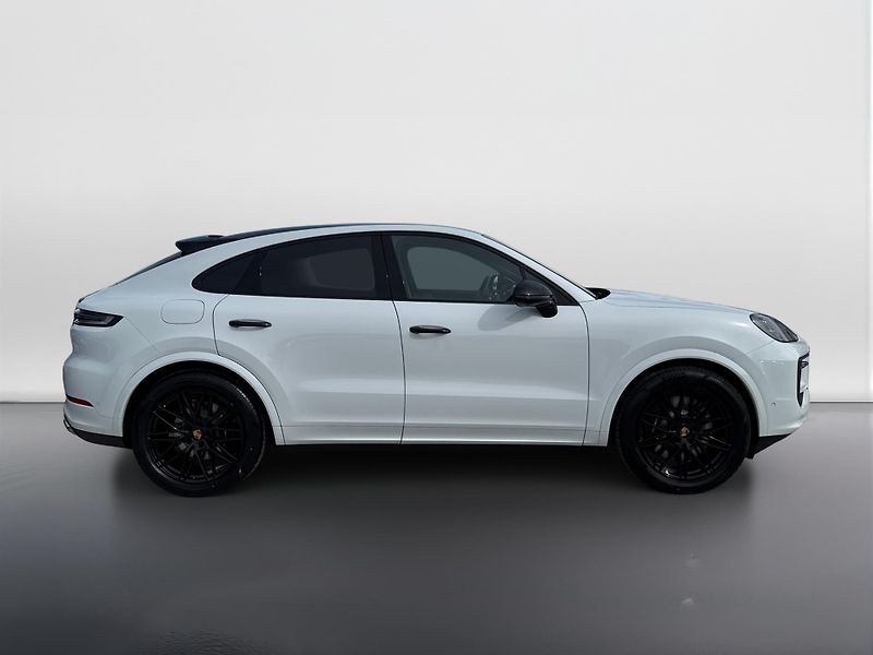 Porsche Cayenne S Coupé - fotka 6 z 30
