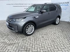 Land Rover Discovery (2017) 3.0Td6 190kW HSE LUXURY - fotografie inzerátu