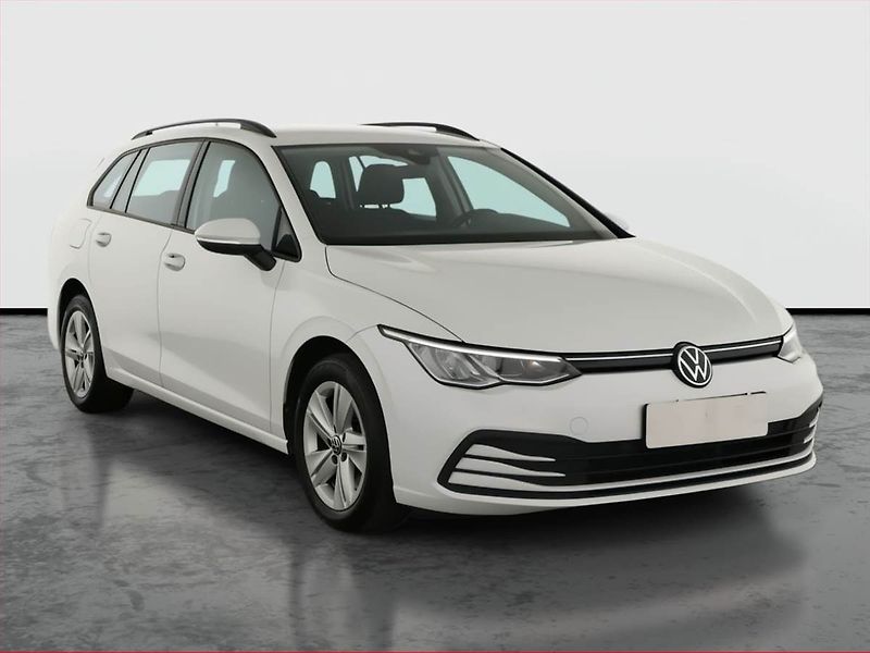 Volkswagen Golf (2021) Life 2.0 TDI, ČR,1.maj - fotografie inzerátu
