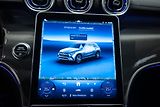 Mercedes-Benz GLC (2024) 220d 145KW 4x4 AMG 1ČR TAŽNÉ  - náhled 29