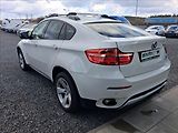 BMW X6 3,0 X-Drive, kamera - náhled 4