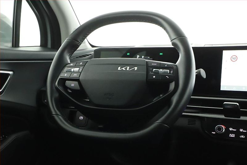 Kia Sportage (2025) Exclusive 1.6 T-GDI - fotka 8 z 20