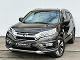 Honda CR-V 1.6 D-TEC 118kW AT 4WD Executi - náhled 1