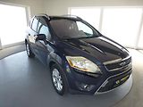 Ford Kuga (2011) 2,0TDCI-120KW*VYHŘ.S*PANOR*4X4 - náhled 3