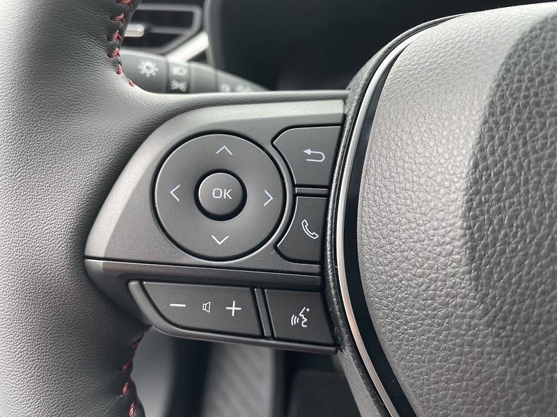 Toyota RAV4 2.5 Plug-in Hybrid ODBĚR ihned - fotka 24 z 32
