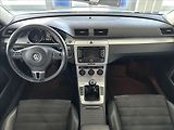 Volkswagen Passat 2,0   TDI 103kW,4MOTION,CR - náhled 8
