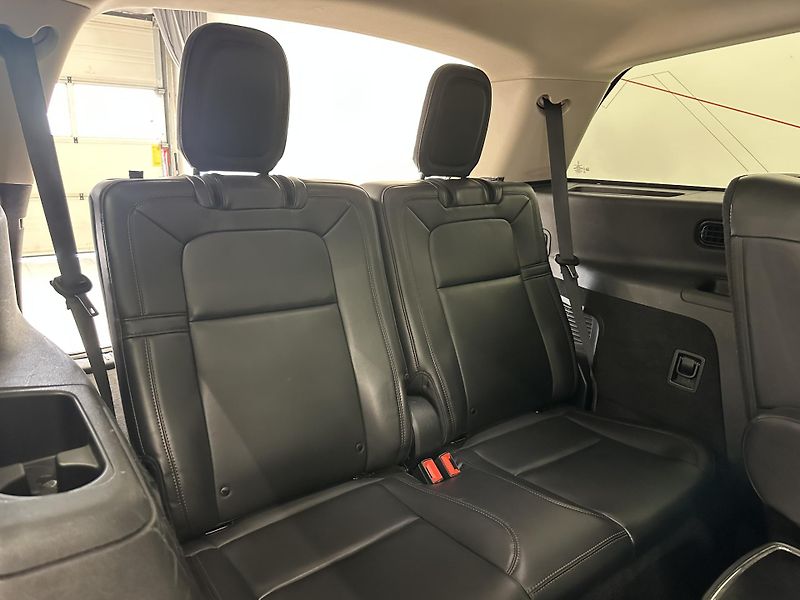 Lincoln Aviator (2020) AWD*PANO*CZ*1. MAJ*DPH - fotka 15 z 17