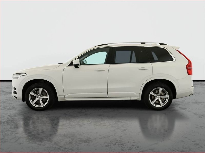 Volvo XC90 (2016) D5 AWD - fotka 3 z 19