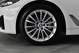 BMW Řada 5 530d xDrive*TAŽNÉ*N.TOPENÍ*ČR - náhled 40