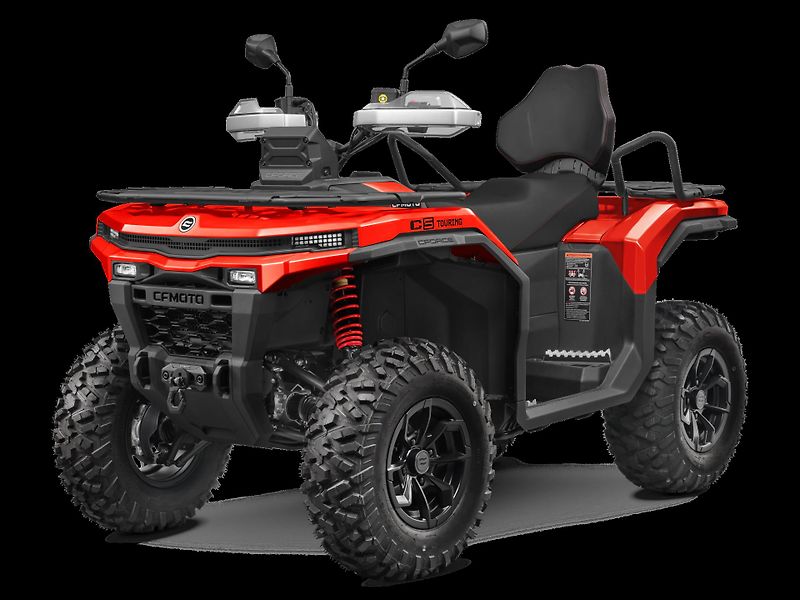 CFMOTO (2026) Gladiator C5 G4  T3b - fotka 3 z 3