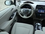 Nissan Leaf (2012) 24 kWh, SoH 62%, Automat - náhled 7
