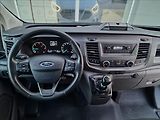 Ford Transit Custom 2.0TDCi Trend L1,ČR,1.Majitel - náhled 12