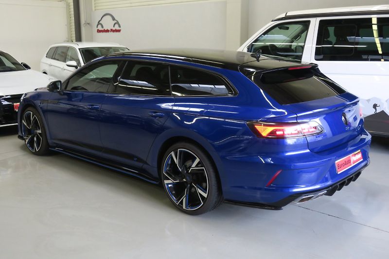 Volkswagen Arteon Shooting Brake (2021) 2.0 TSI 235kW BMT 4MOT DSG R - fotka 2 z 50