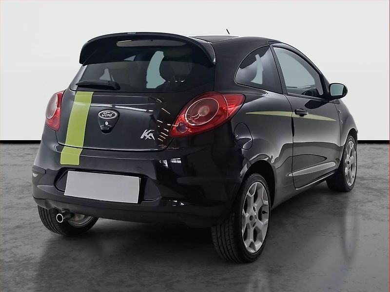 Ford Ka (2011) 1.2 i, Eko.zaplacen, po STK - fotka 5 z 15