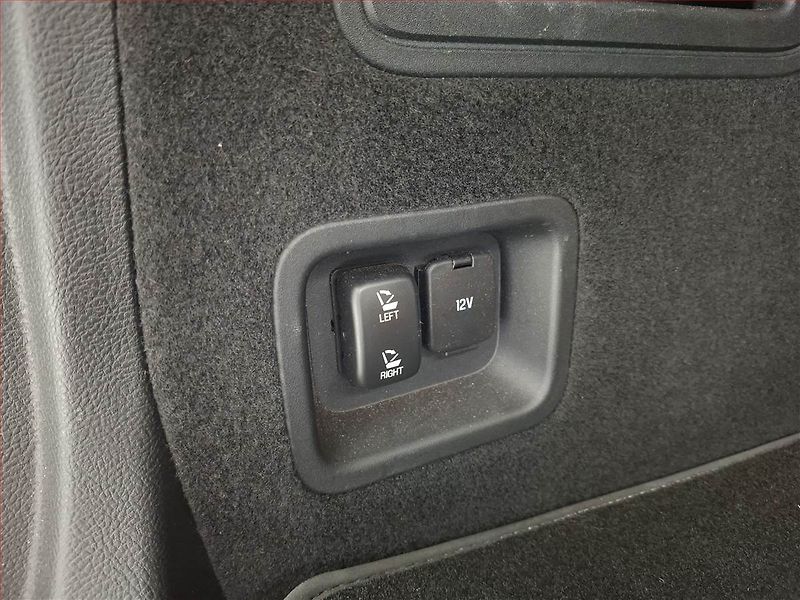 Ford Edge (2017) 2.0 Bi-TDCI, 4X4, Automat - fotka 25 z 25