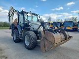 Terex TLB 990 PM - náhled 1