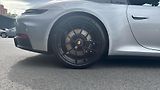 Porsche 911 Targa 4 GTS - náhled 11