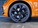 Audi RS Q8 (2023) TFSI - náhled 11