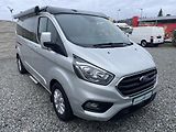Ford Transit 2.0TDCi 130PS CONECT KARMANN - náhled 54