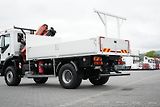 Iveco Trakker (2014) 310 / EEV / 4 X 4 / SKRZYNIOWY - náhled 52