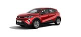 Renault Captur (2026)  evolution Eco-G 120 - náhled 1