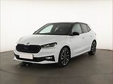 Škoda Fabia (2025) 1.0 TSI, Monte Carlo - náhled 1