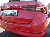 Škoda Octavia 2,0 TDI 110kW DSG Ambition,DPH - náhled 11