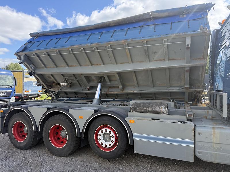 Volvo FM (2017) - fotka 7 z 12