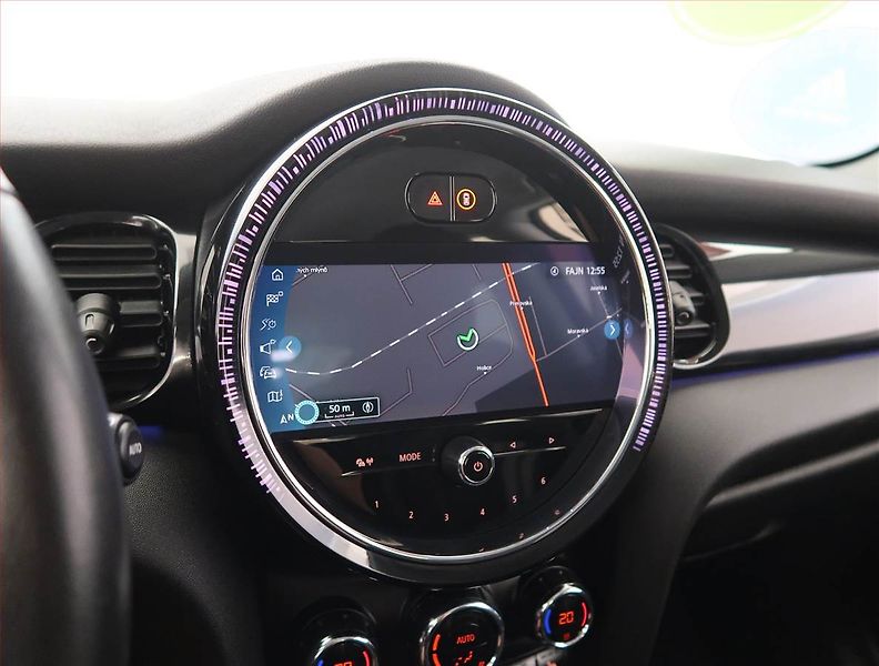 Mini Ostatní (2023) Cooper SE 32 kWh, SoH 97% - fotka 18 z 25