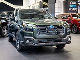 Subaru Outback (2026) 2.4 Premier XT AWD, Napa, 2026 - náhled 9