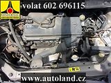 Nissan Note (2009) VOLAT 602 696115 - náhled 4