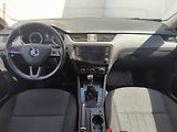 Škoda Octavia (2019) 1.6 TDi, ČR, Style, LED - náhled 8