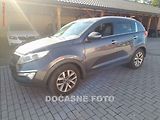 Kia Sportage (2015) 1.7 CRDI, ČR, navi, kůže - náhled 1